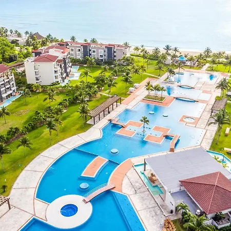Luxury Condos At Mareazul Beachfront Complex With Resort-Style Amenities