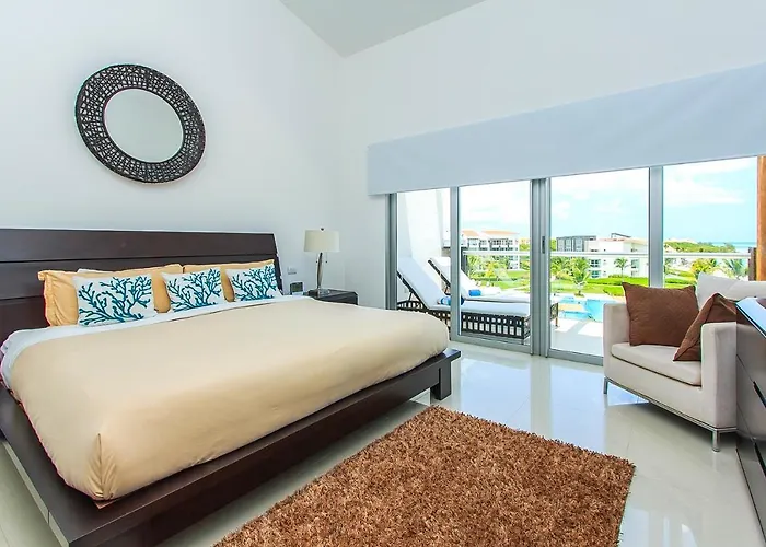 Luxury At Mareazul Beachfront Complex With Resort-style Amenities *