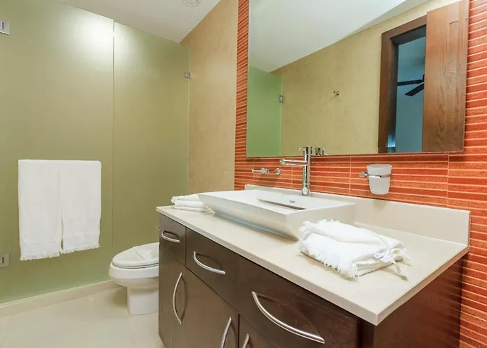 Luxury At Mareazul Beachfront Complex With Resort-style Amenities Apartamento *