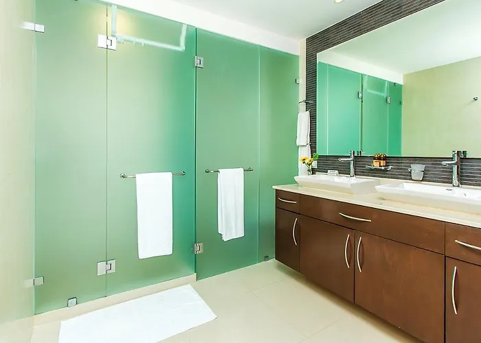 Apartamento Luxury At Mareazul Beachfront Complex With Resort-style Amenities *