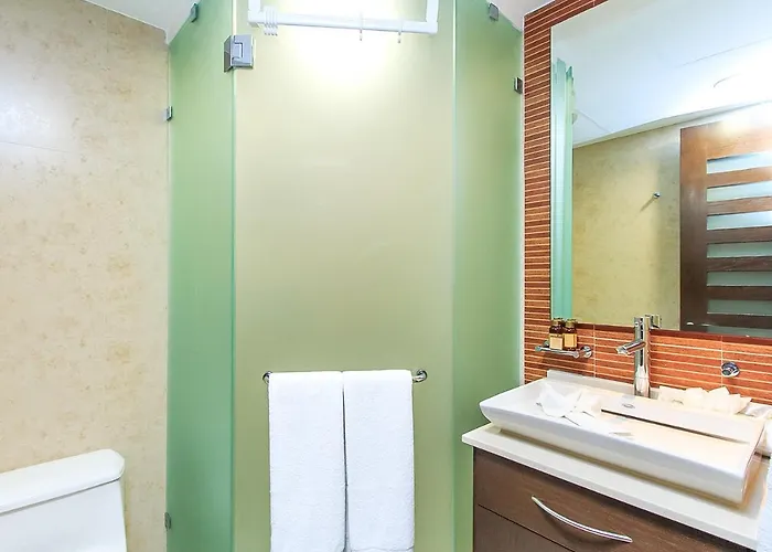 Luxury At Mareazul Beachfront Complex With Resort-style Amenities *