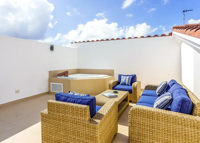 Apartamento Luxury At Mareazul Beachfront Complex With Resort-style Amenities *