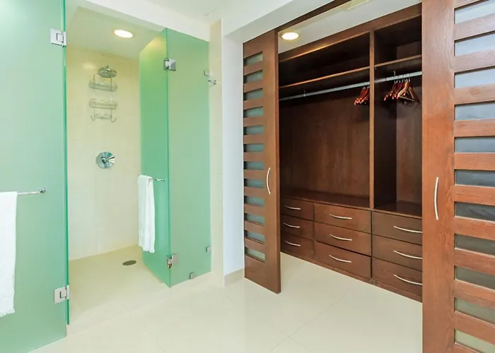 Apartamento Luxury At Mareazul Beachfront Complex With Resort-style Amenities