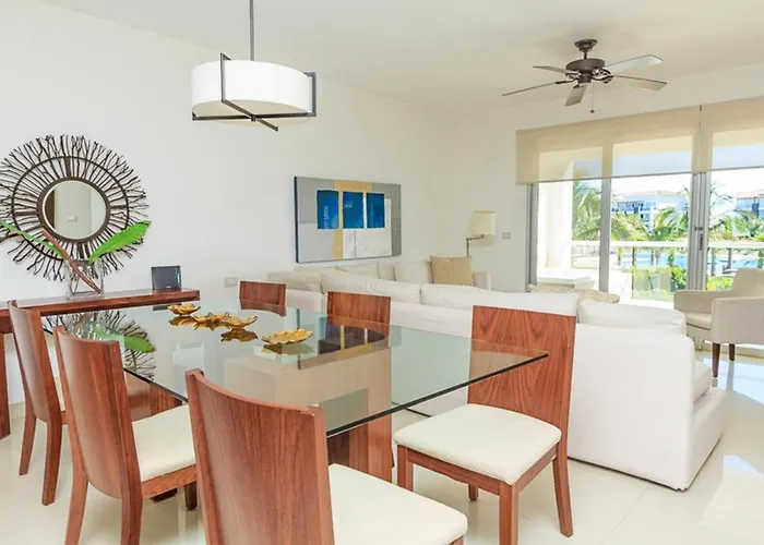 Luxury At Mareazul Beachfront Complex With Resort-style Amenities Apartamento *