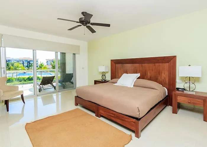 Luxury At Mareazul Beachfront Complex With Resort-style Amenities Apartamento *