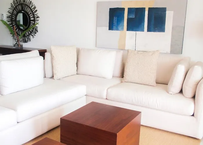 Luxury At Mareazul Beachfront Complex With Resort-style Amenities Apartamento Playa del Carmen