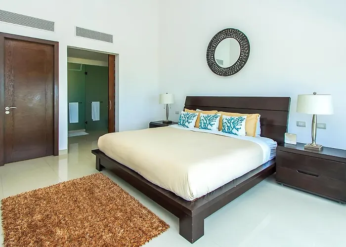 Luxury At Mareazul Beachfront Complex With Resort-style Amenities Apartamento