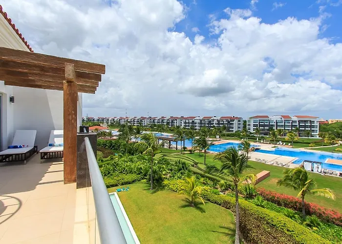 Apartamento Luxury At Mareazul Beachfront Complex With Resort-style Amenities Playa del Carmen