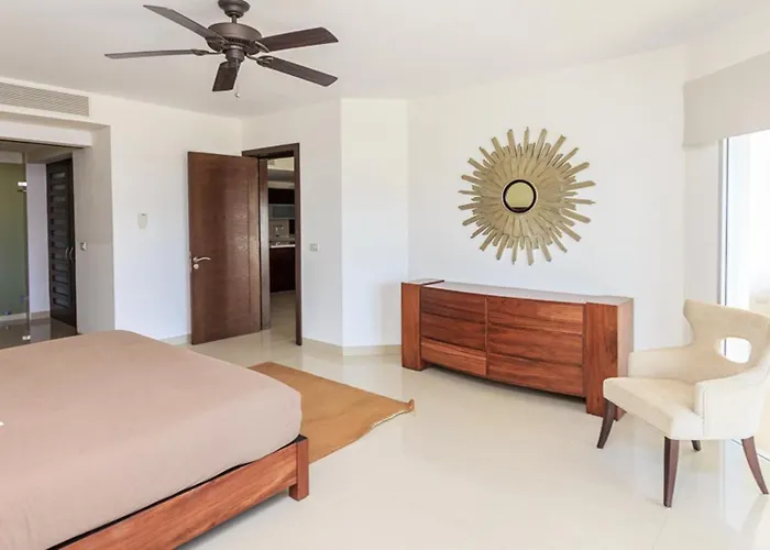 Apartamento Luxury At Mareazul Beachfront Complex With Resort-style Amenities Playa del Carmen