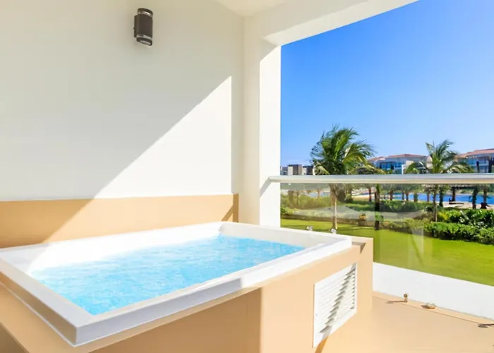 Luxury At Mareazul Beachfront Complex With Resort-style Amenities Apartamento *