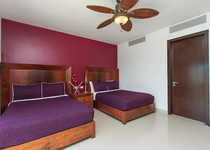 Luxury At Mareazul Beachfront Complex With Resort-style Amenities *