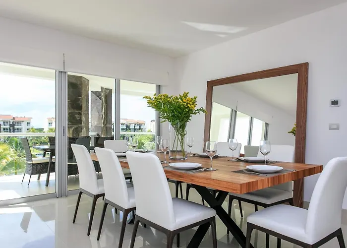 Luxury At Mareazul Beachfront Complex With Resort-style Amenities *