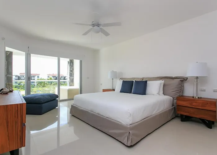 Luxury At Mareazul Beachfront Complex With Resort-style Amenities Apartamento